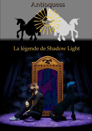 La légende de Shadow Light