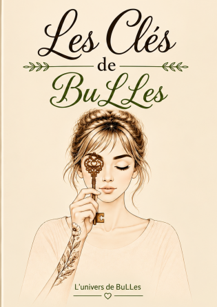 Les Clés De BuLLes