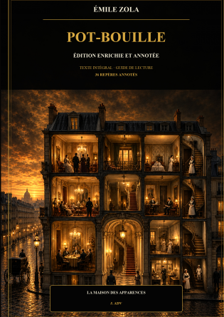 Pot-Bouille — Annoté