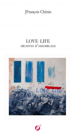 love life - archives d'assemblage