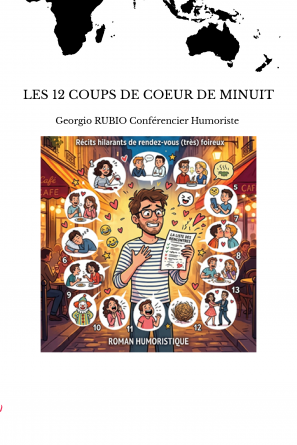 LES 12 COUPS DE COEUR DE MINUIT