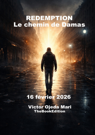 REDEMPTION Le chemin de Damas