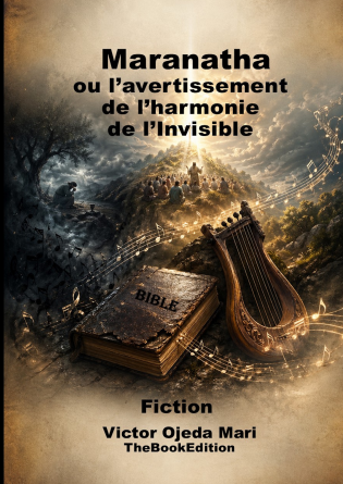 Maranatha ou l’avertissement ...