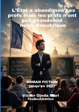L’État a abandonné ses profs ...
