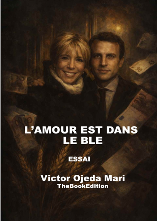L’AMOUR EST DANS LE BLE