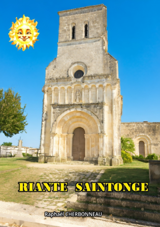 RIANTE SAINTONGE