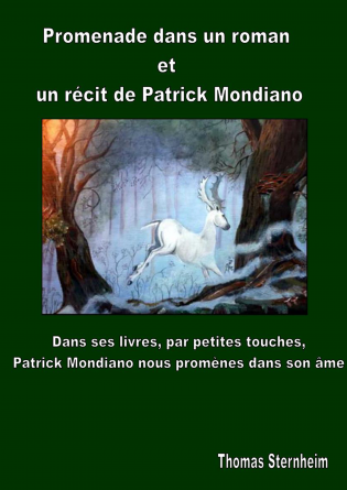 Promenade dans un roman et un récit