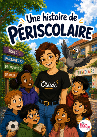 Une histoire de périscolaire