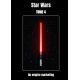 Star Wars, un empire marketing.
