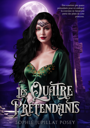 Les Quatre Prétendants