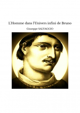 L'Homme dans l'Univers infini de Bruno