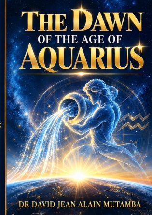 THE DAWN OF THE AGE OF AQUARIUS