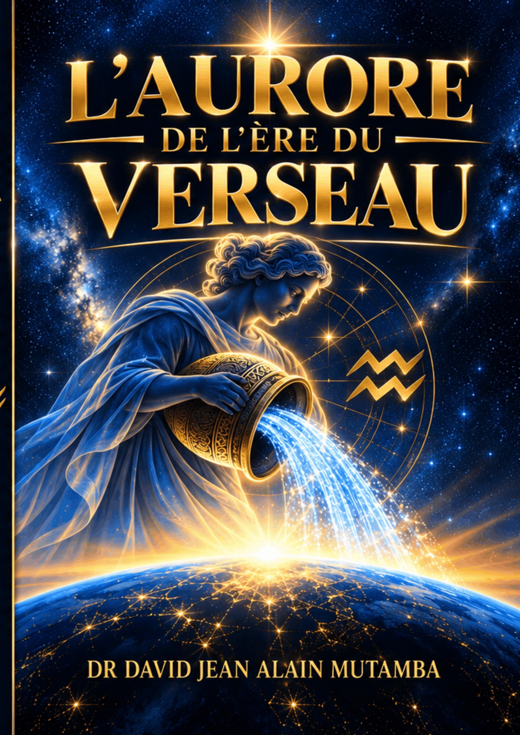 L'AURORE DE L'ÈRE DU VERSEAU