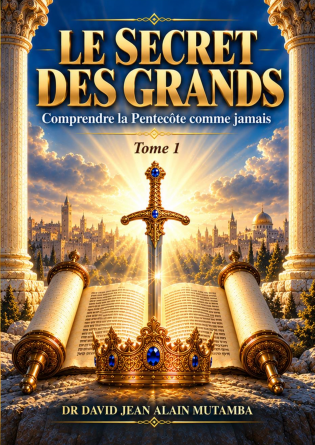 LE SECRET DES GRANDS 