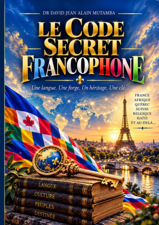 LE CODE SECRET FRANCOPHONE