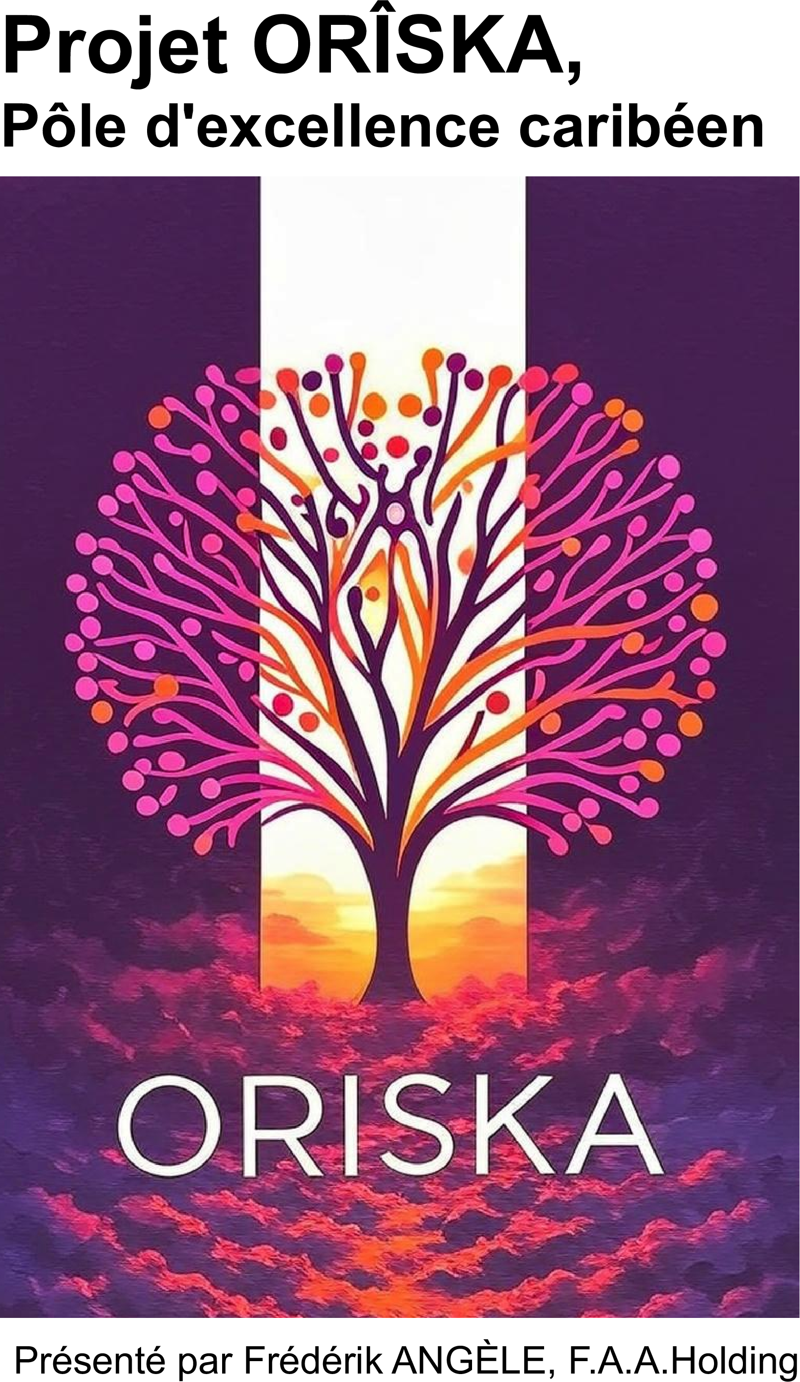Projet Orîska