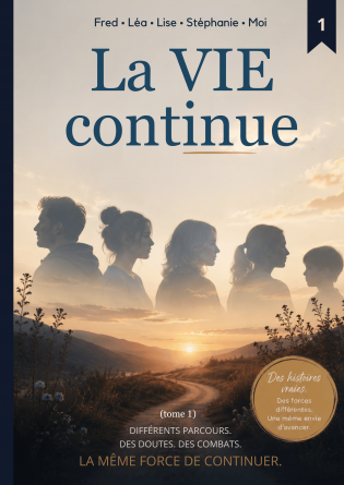La vie continue