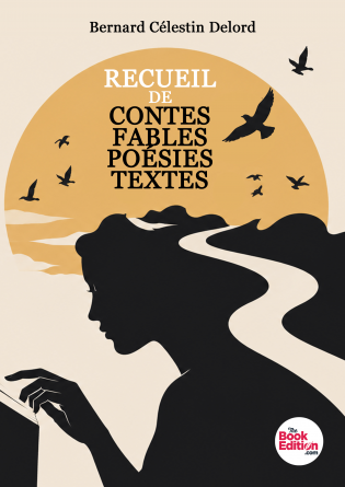 RECUEIL DE CONTES FABLES POÉSIES TEXTE