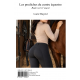 Les pouliches du centre équestre