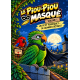le piou-piou masqué - vol 1