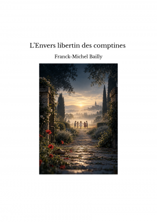 L’Envers libertin des comptines 