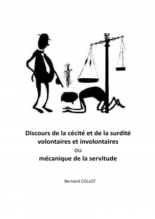Mécanique de la servitude (14x21)