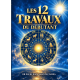 LES 12 TRAVAUX DU DÉBUTANT