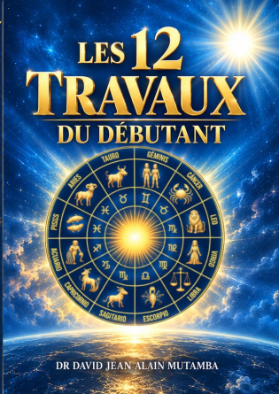 LES 12 TRAVAUX DU DÉBUTANT