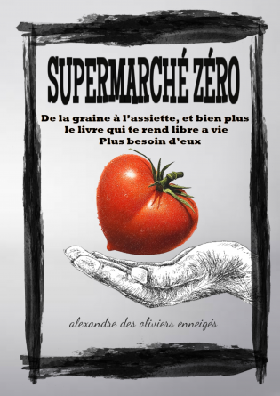 SUPERMARCHE ZERO