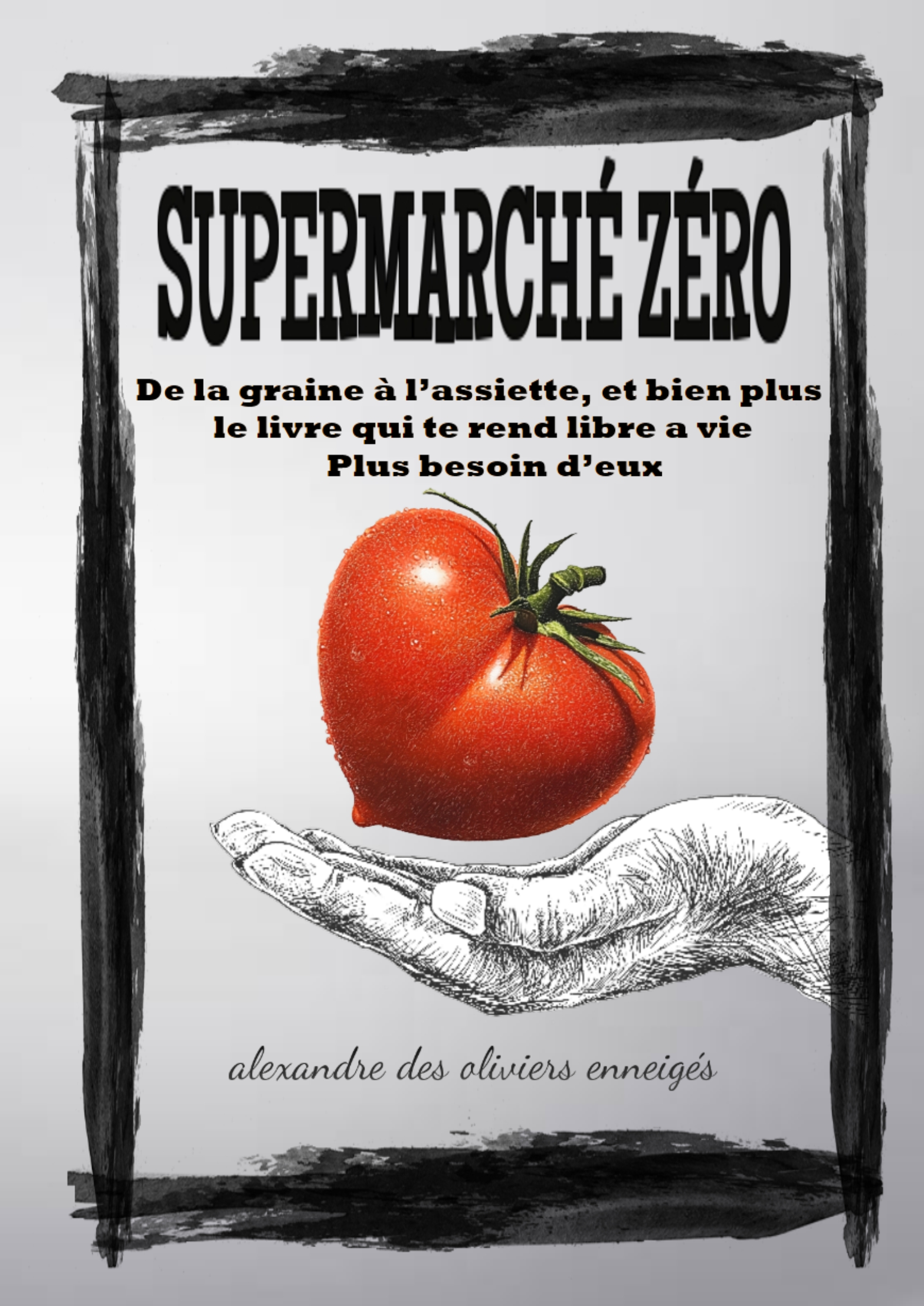SUPERMARCHE ZERO