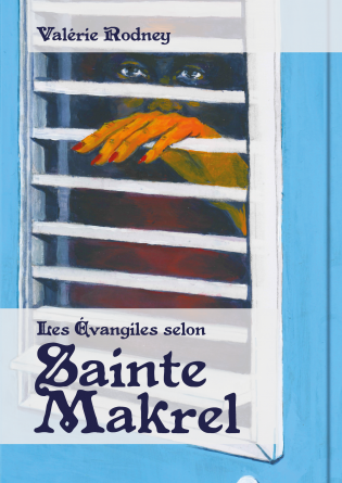 Les évangiles selon Sainte Makrel