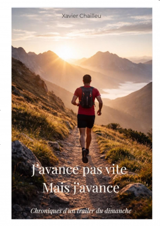 J’avance pas vite mais j’avance
