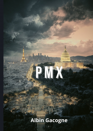 PMX