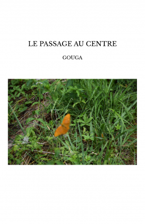 LE PASSAGE AU CENTRE