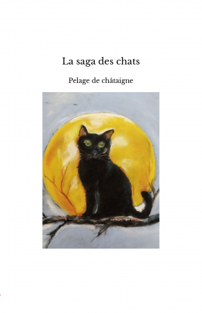 La saga des chats