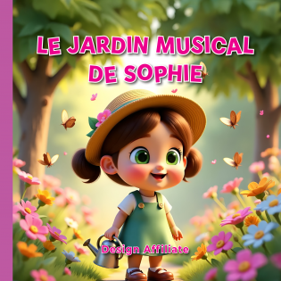 Le Jardin Musical de Sophie