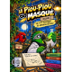 Le piou-piou masqué - vol 2