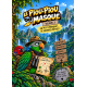 Le piou-piou masqué - vol 3