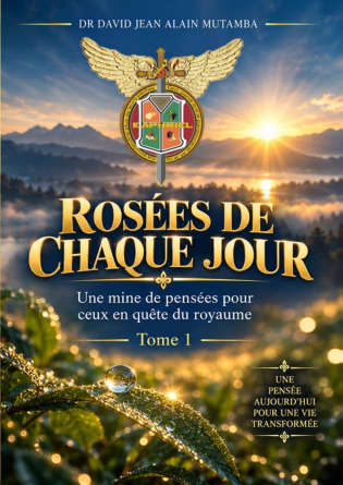 Rosées de Chaque jour