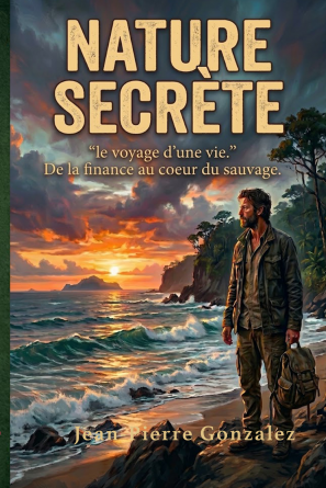 NATURE SECRÈTE