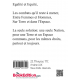 EGALITE