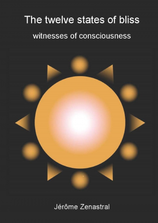 The twelve states of bliss