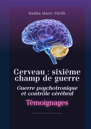 Le cerveau : le sixième champ de guerr