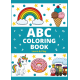 ABC COLORING BOOK
