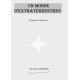 Scénario Un Monde d'Extraterrestres