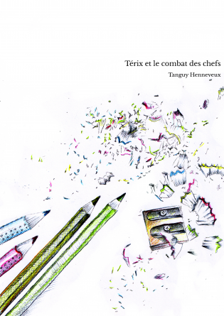 Térix et le combat des chefs