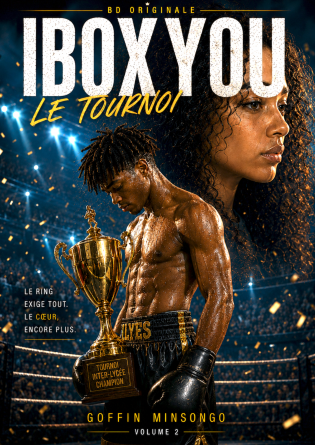 I BOX YOU VOLUME 2
