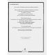 Synopsis & Scénario Un Monde Muet