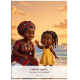 CHIOMA AKOSUA & the little Silver Fish