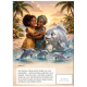 CHIOMA AKOSUA & the little Silver Fish